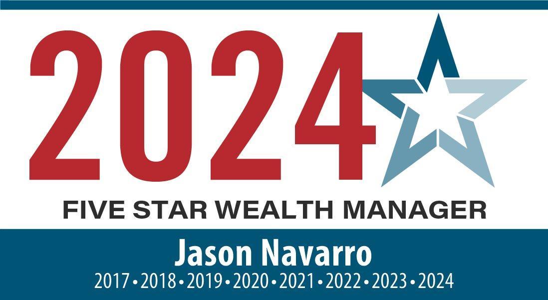 Jason-Navarro-Five-Star-Award